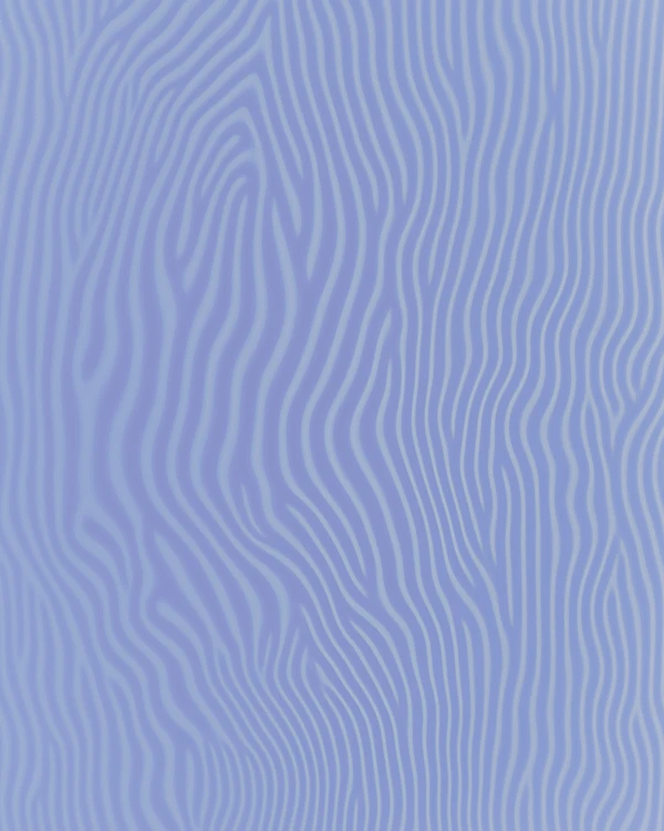 Wavy Abstract Pattern