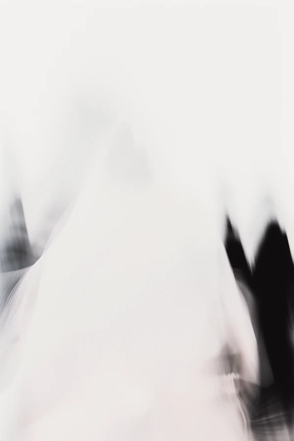 Ethereal Abstract Art