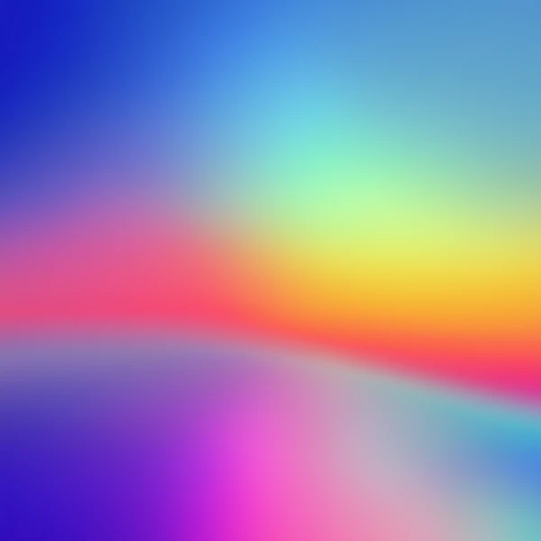 Dreamy Gradient Colors