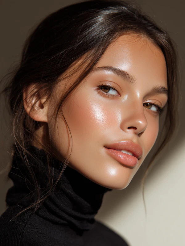 Elegant Portrait