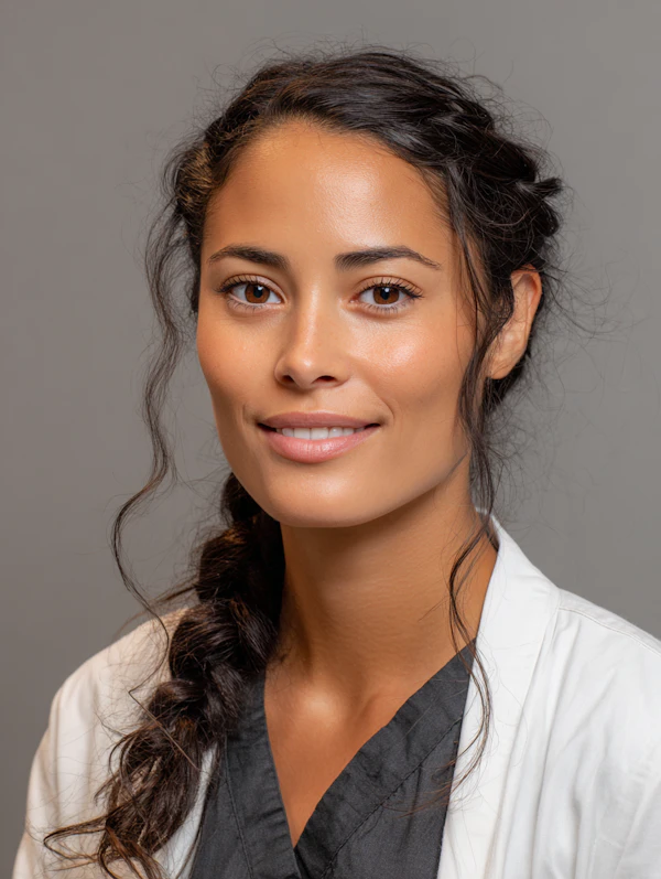 Professional Portrait