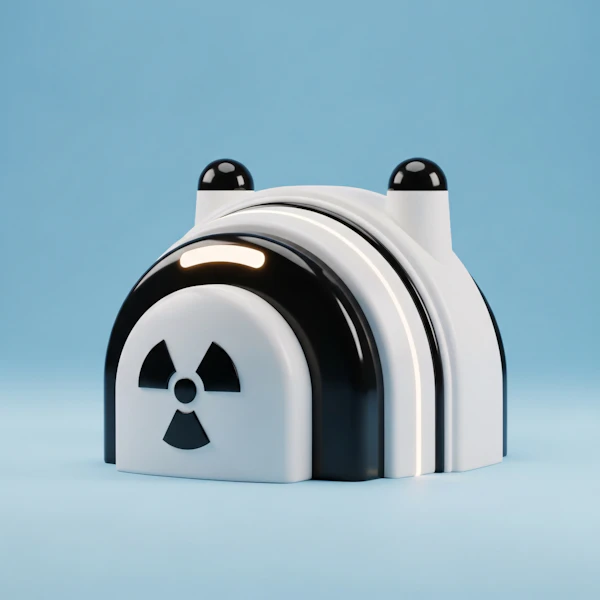 Futuristic Device Design