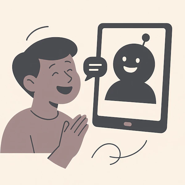 Human-Robot Interaction
