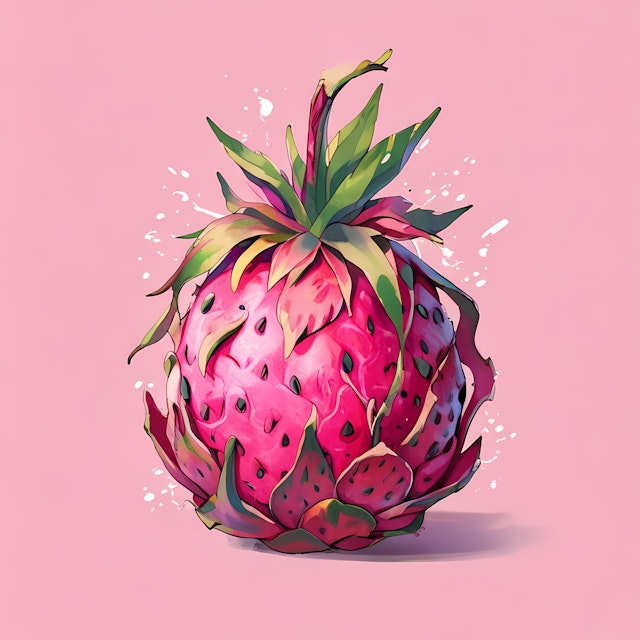 Dragon Fruit