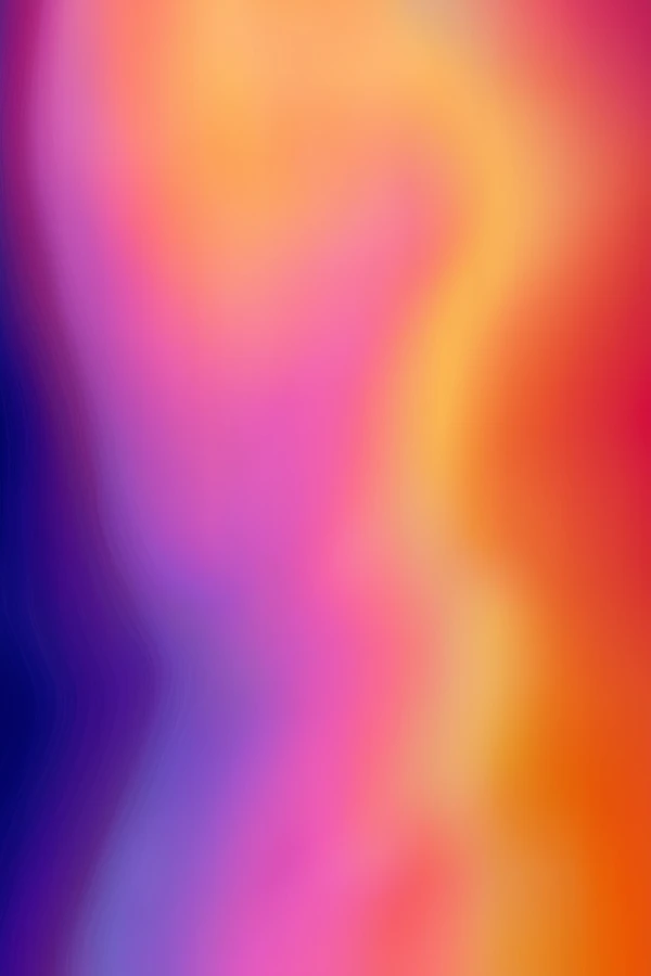 Abstract Gradient Art