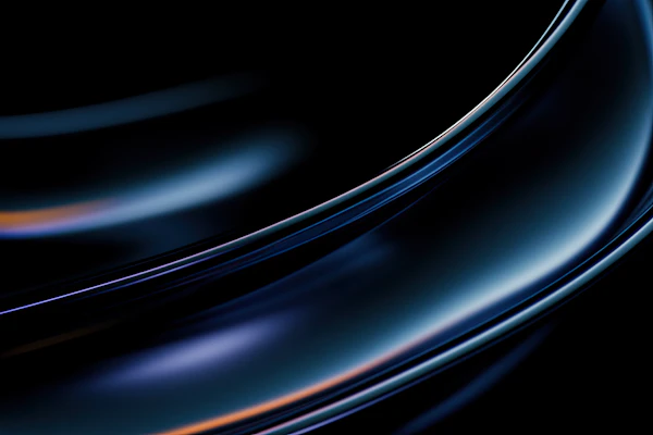 Futuristic Abstract Design