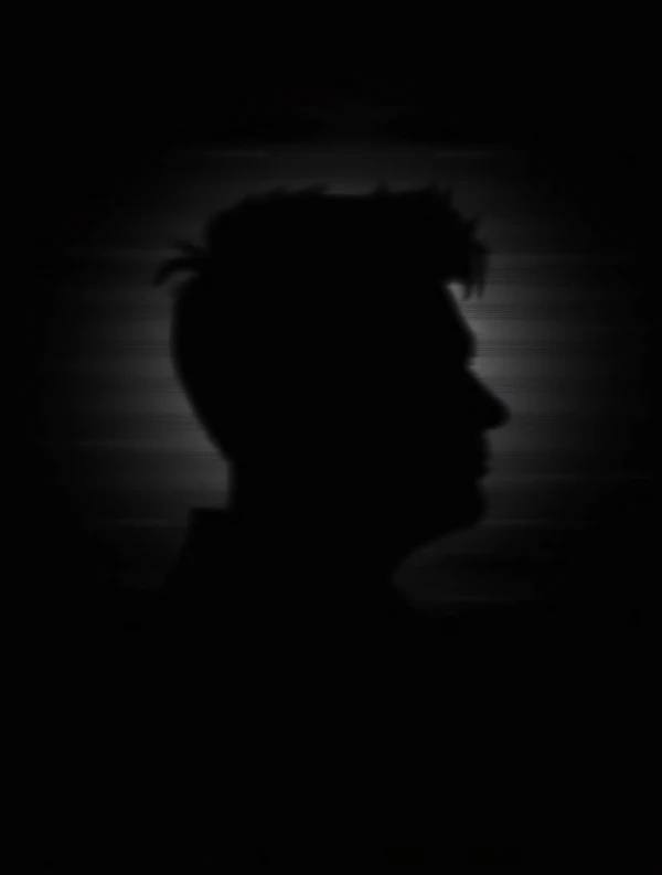 Silhouette Profile Art