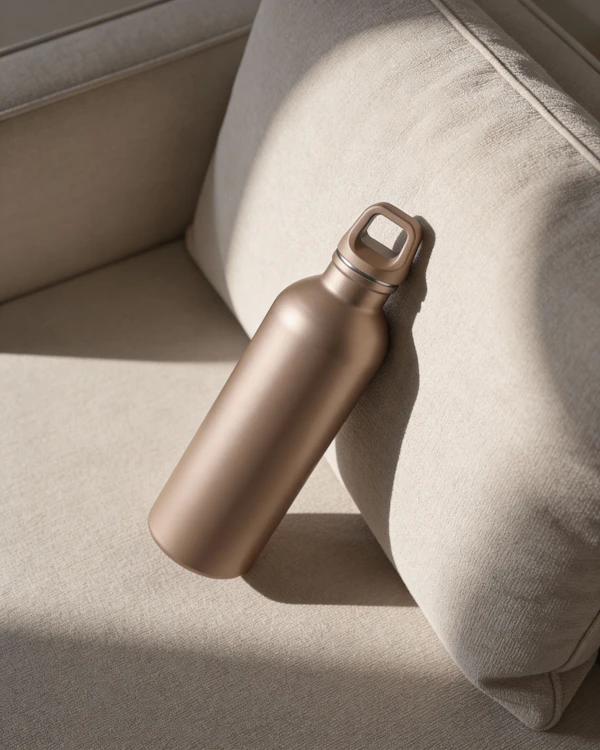Minimalist Water Bottle