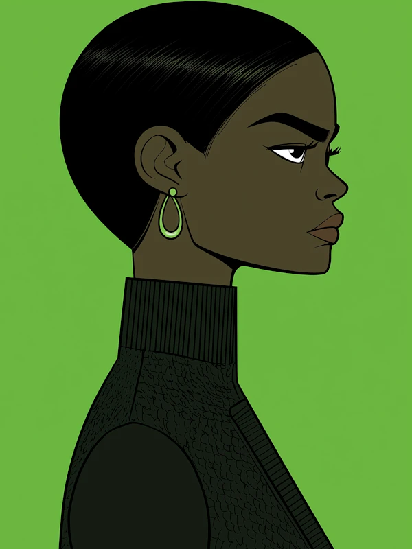 Amara Green