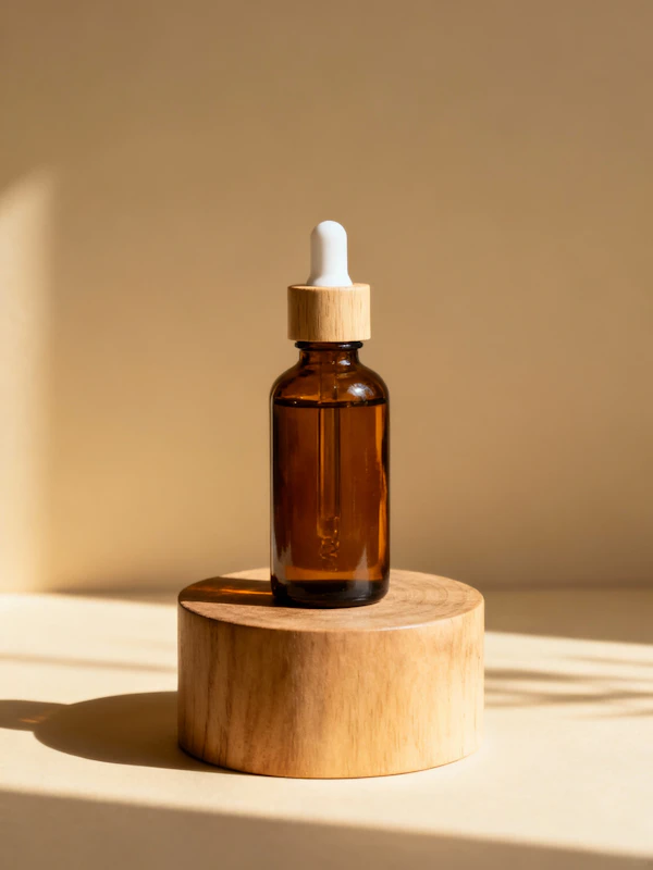 Eco Dropper Bottle
