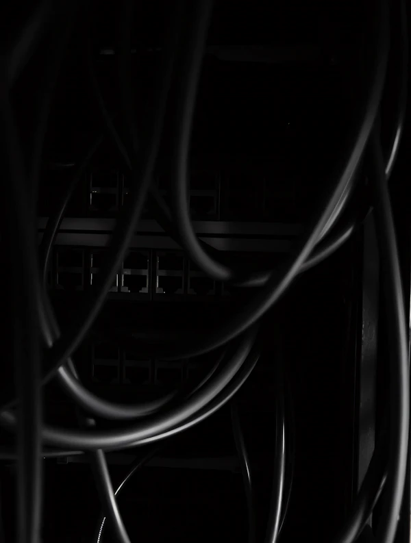 Network Server Cables