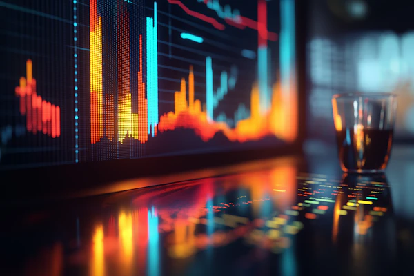 Digital Analytics Scene