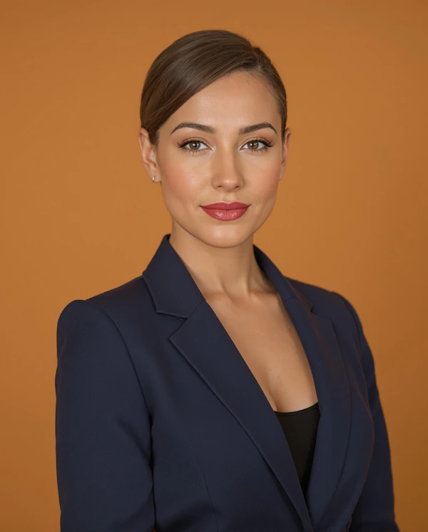Professional Portrait
