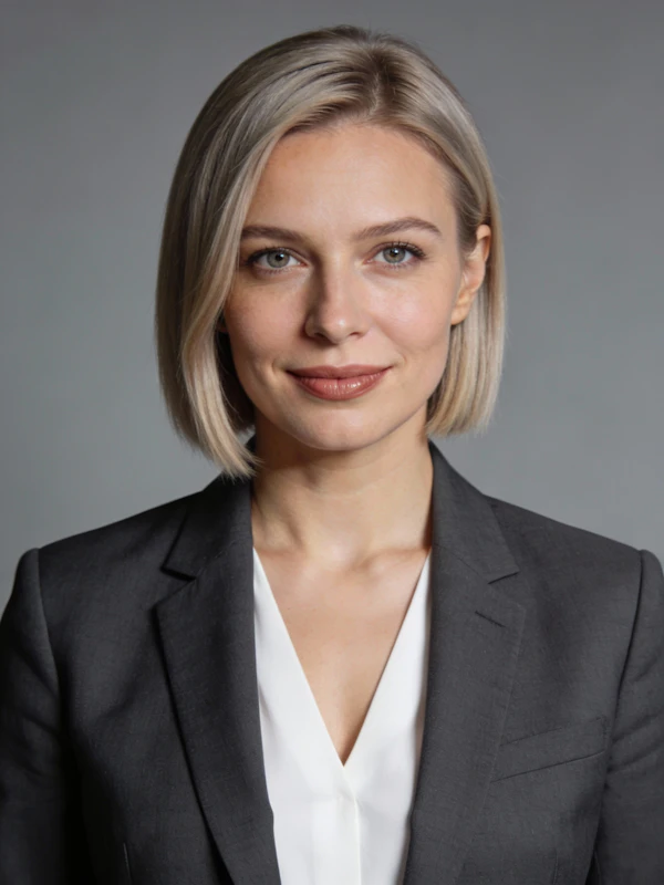 Professional Portrait