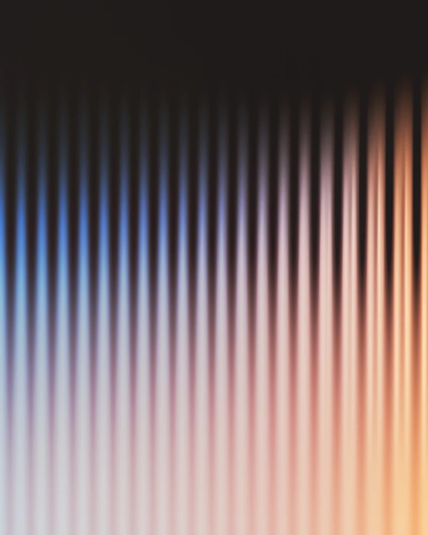 Gradient Abstract Art