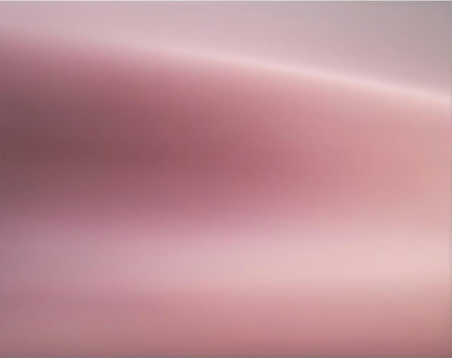 Soft Pink Gradient Abstract