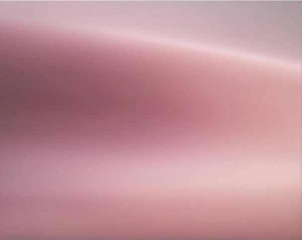 Soft Pink Gradient Abstract