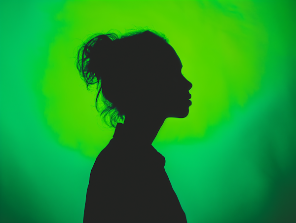 Green Aura Profile