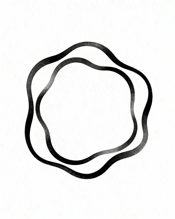 Minimalist Abstract Design