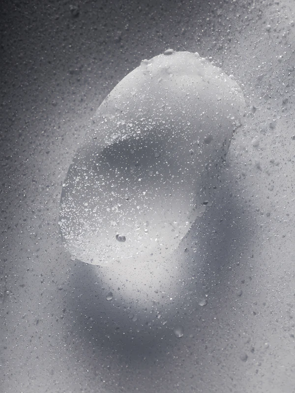 Translucent Droplet Study