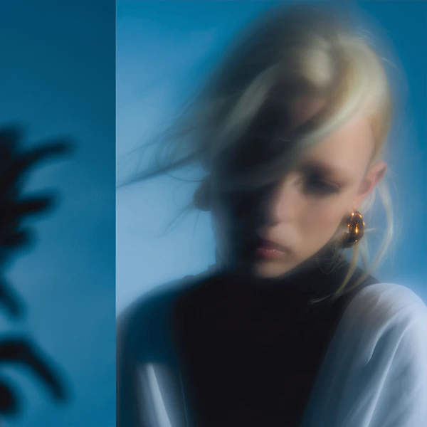 Ethereal Portrait