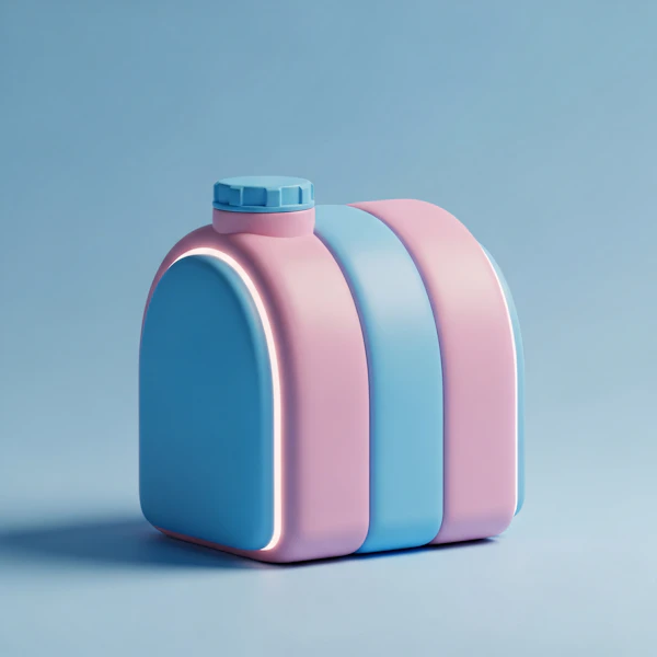 Minimalist Container