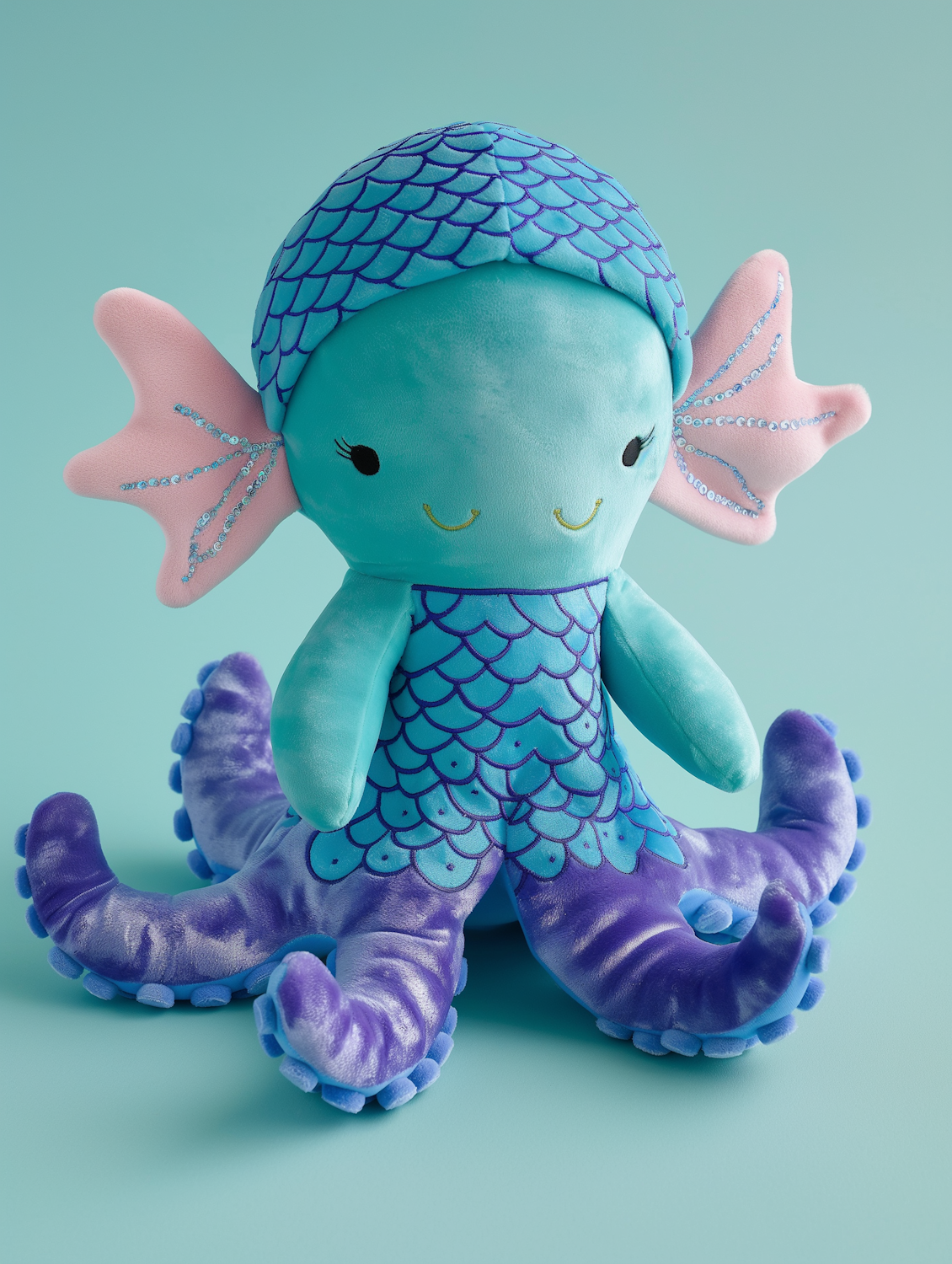 Merman Puns