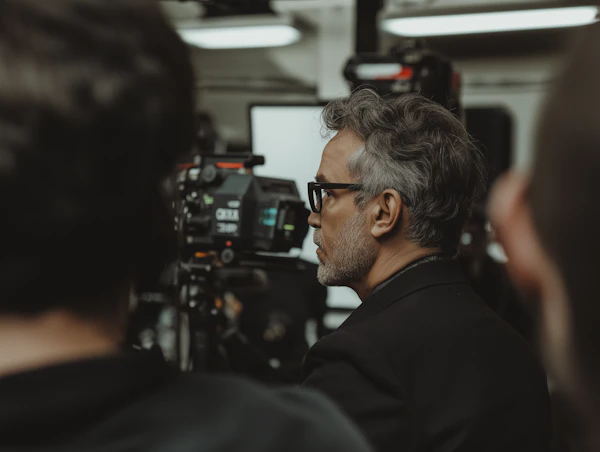 Focused Director Profile