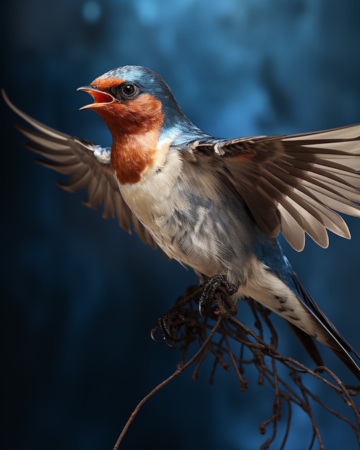Bird Puns