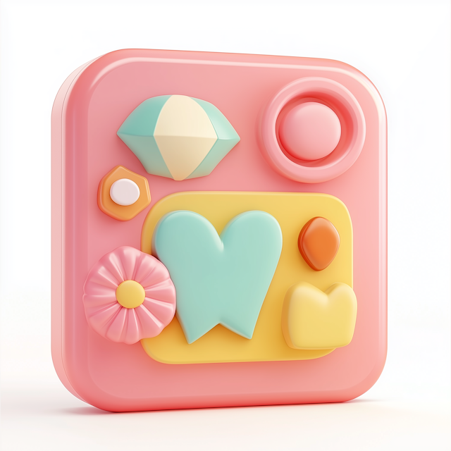 Colorful Forms Images — Free HD Download on Lummi