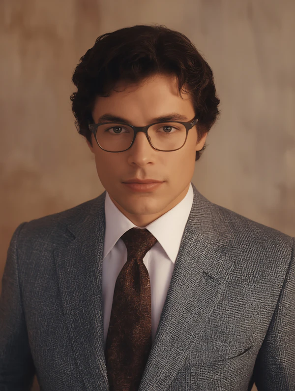 Professional Portrait