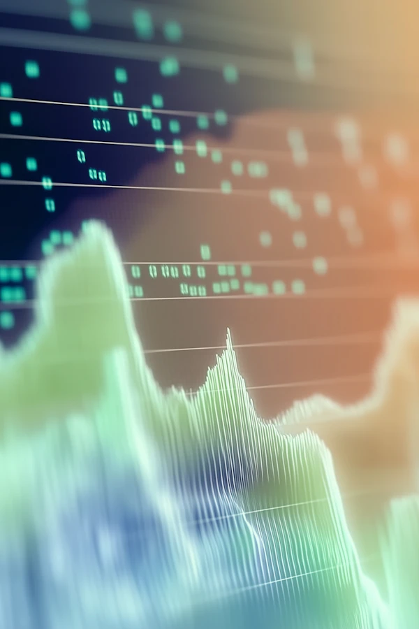 Dynamic Data Graph