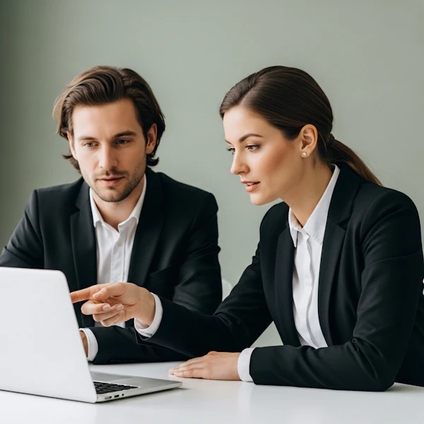 Business Collaboration