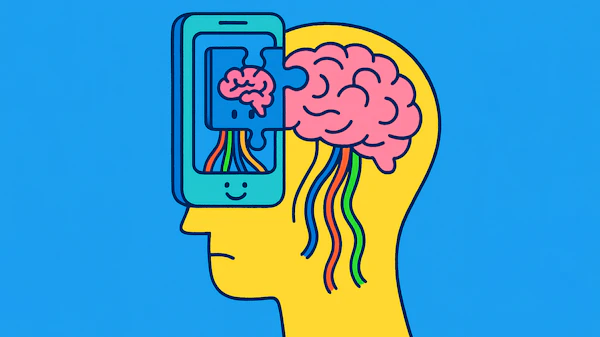 Digital Brain Connection
