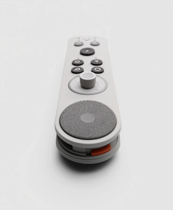 Modern Remote Control