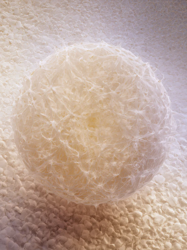Ethereal Spherical Design