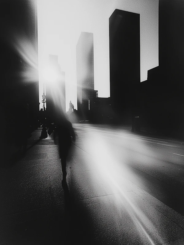Urban Solitude