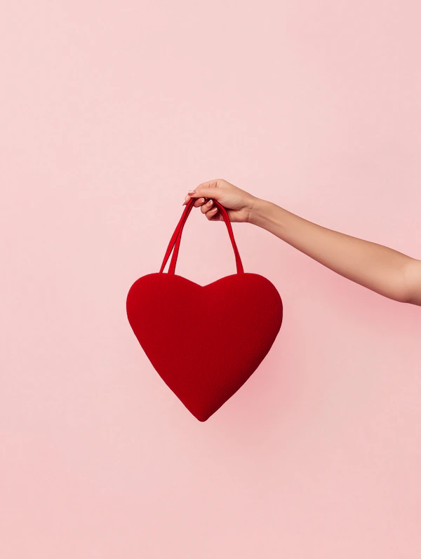 Heart in Hand
