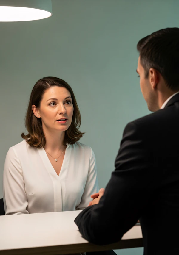 Thoughtful Conversation