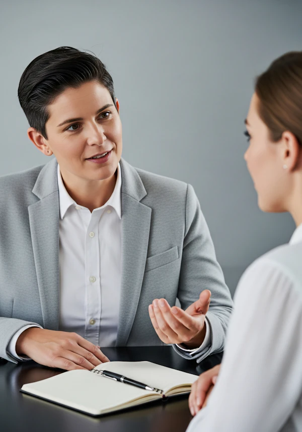 Business Discussion