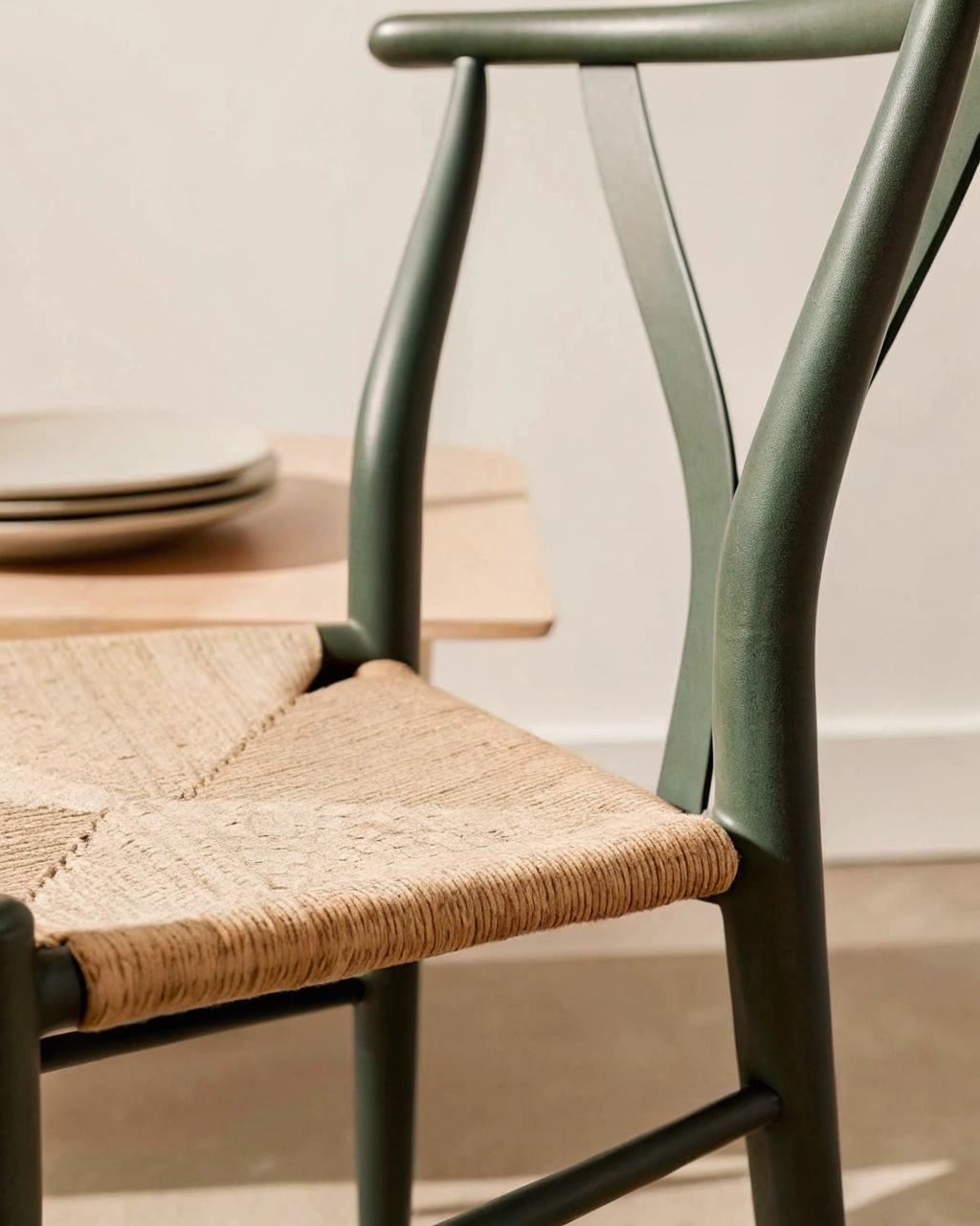Image showcasing Modern Minimalist Chair Photo on Lummi