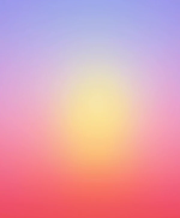 Gradient Color Background