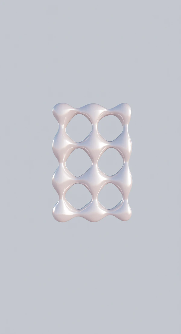 Abstract Lattice Design