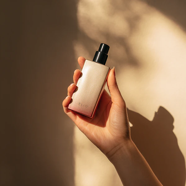 Elegant Spray Bottle
