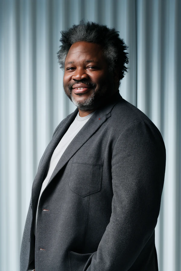 Professional Portrait