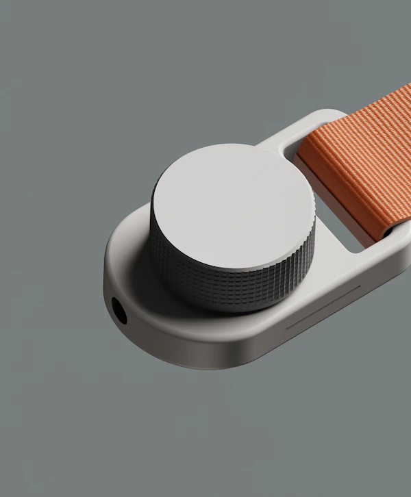Minimalist Device Design