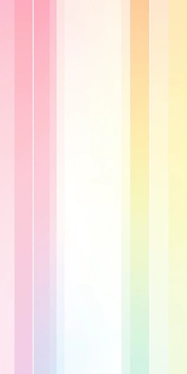 Pastel Gradient Design