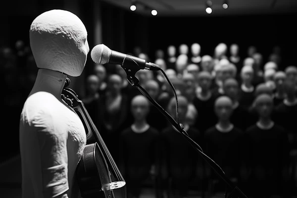 Mannequin Performance
