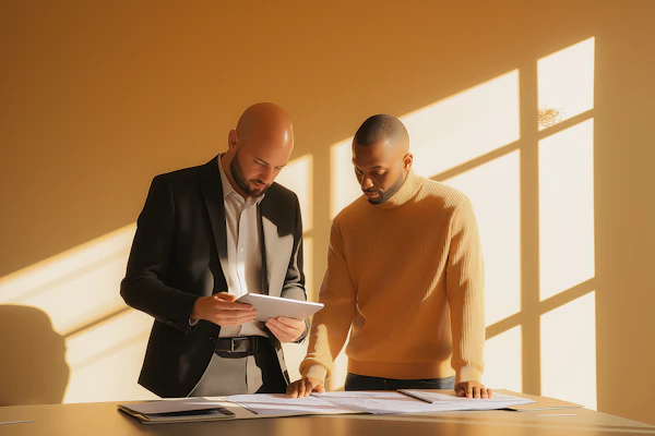 Office Collaboration