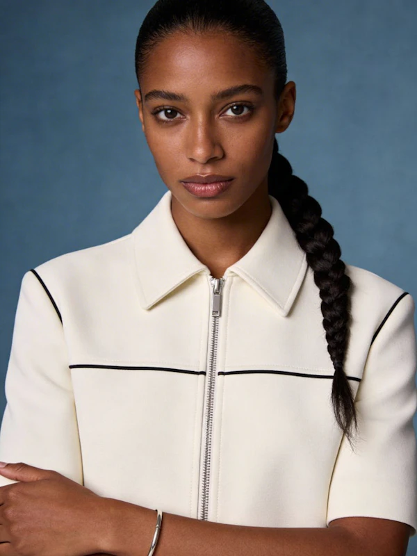Portrait of a Woman